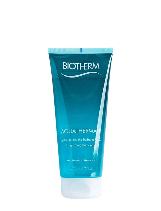 Biotherm Aquathermale Shower Gel 200ml - Avoriell