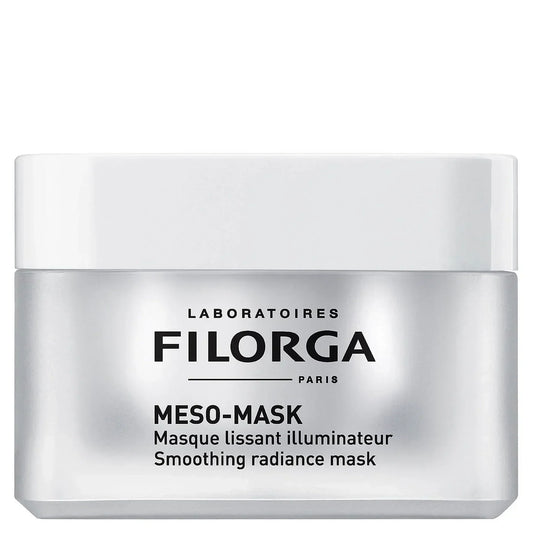 Filorga Meso Mask - Anti - wrinkle Lightening Mask - Avoriell