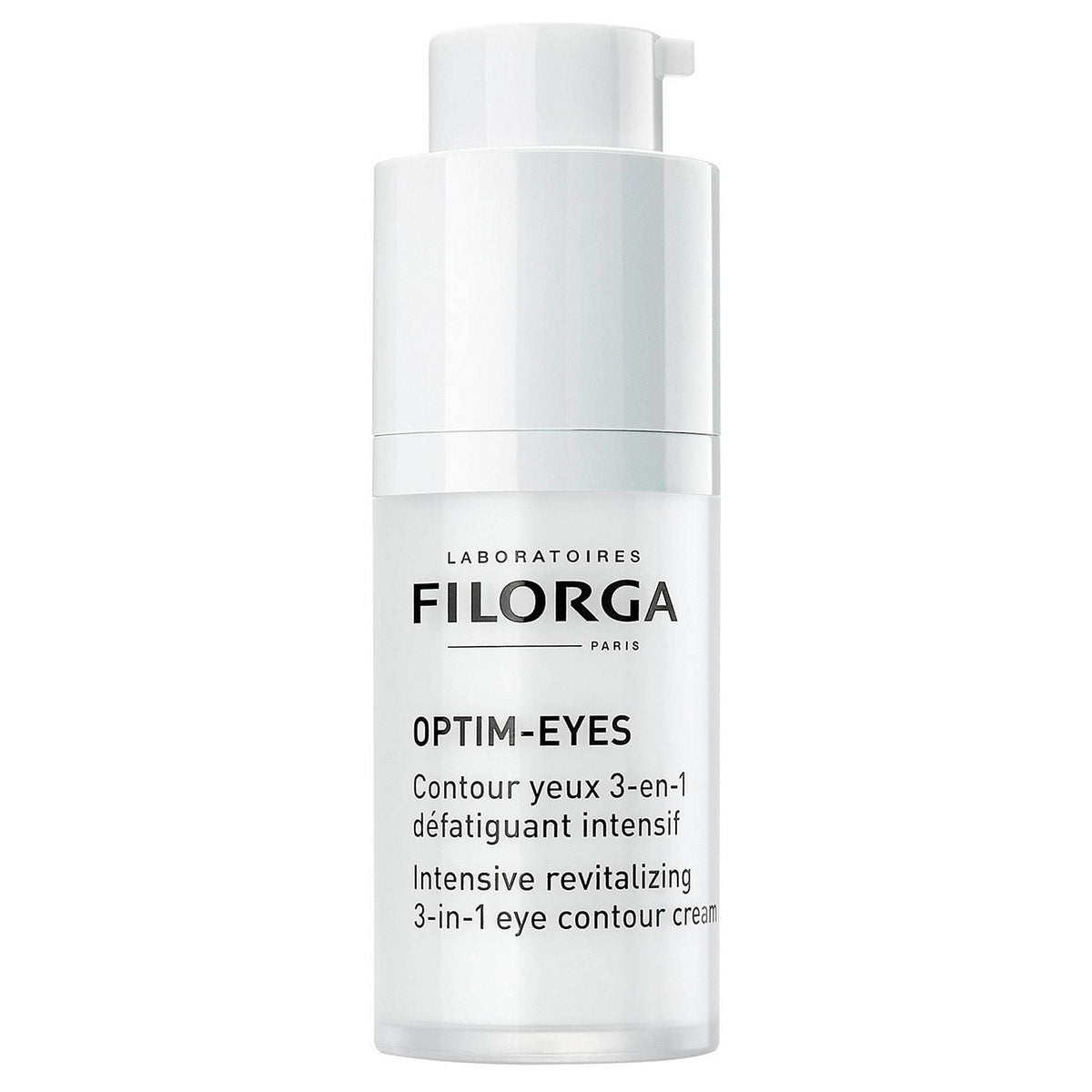 Filorga Optim - Eyes 3 - in - 1 Eye Cream 15 ml - Avoriell