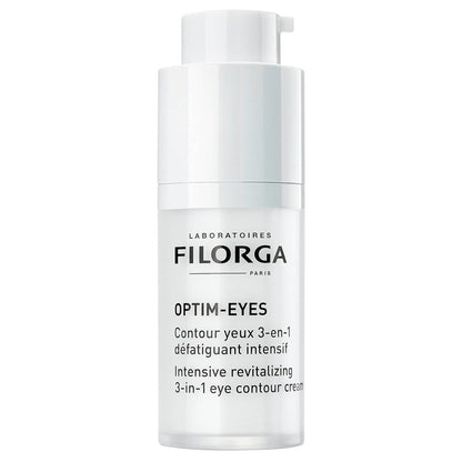 Filorga Optim - Eyes 3 - in - 1 Eye Cream 15 ml - Avoriell