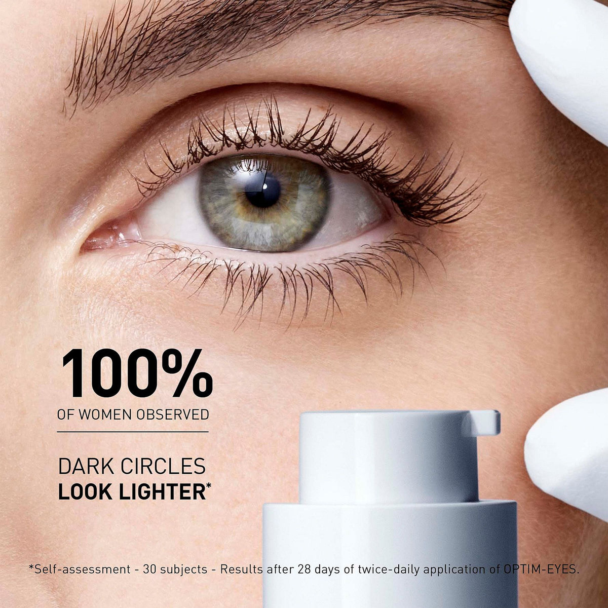 Filorga Optim - Eyes 3 - in - 1 Eye Cream 15 ml - Avoriell