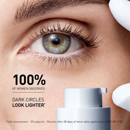 Filorga Optim - Eyes 3 - in - 1 Eye Cream 15 ml - Avoriell