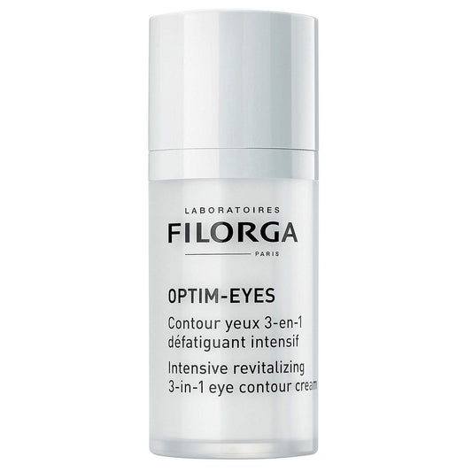 Filorga Optim - Eyes 3 - in - 1 Eye Cream 15 ml - Avoriell