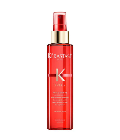 Kerastase Soleil Oil Sirene Hårolja 150ml - Avoriell