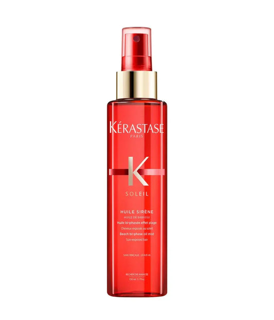 Kerastase Soleil Oil Sirene Hårolja 150ml - Avoriell