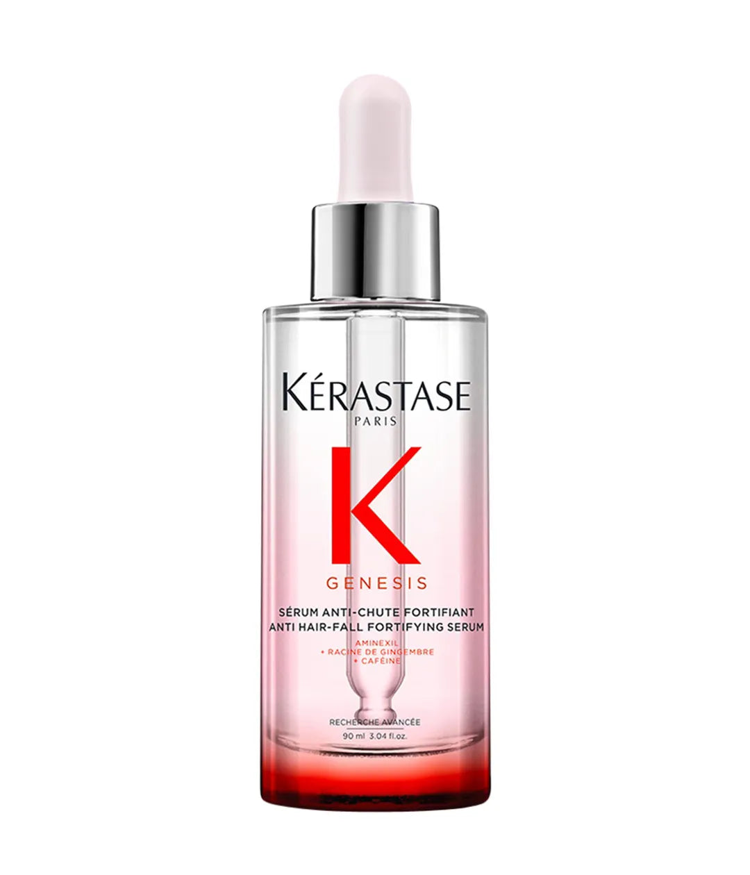 Kerastase Genesis Anti-Håravfall Stärkande Serum 90ml