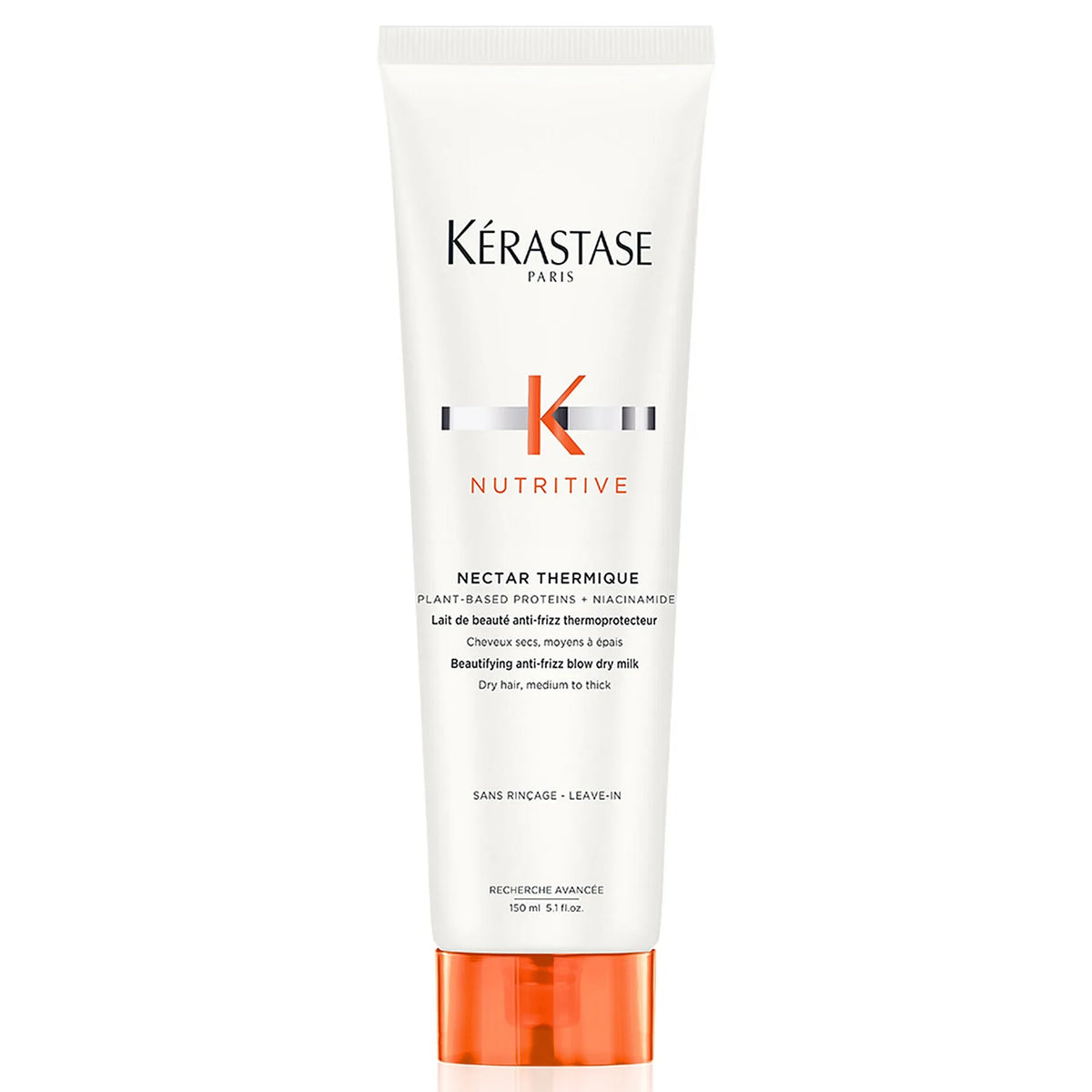 KÉRASTASE Nutritive Nectar Thermique Heat Protection - Avoriell