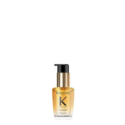 Kerastase Elixir Ultime Original Olja 30ml - Avoriell
