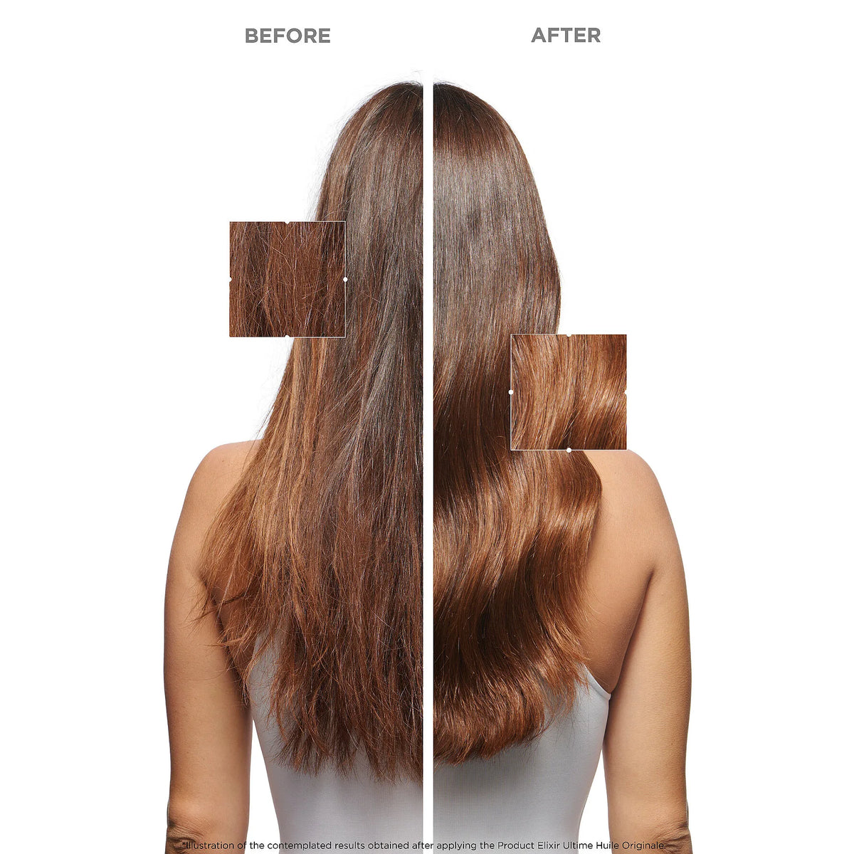 Kerastase Elixir Ultime Original Olja 30ml - Avoriell