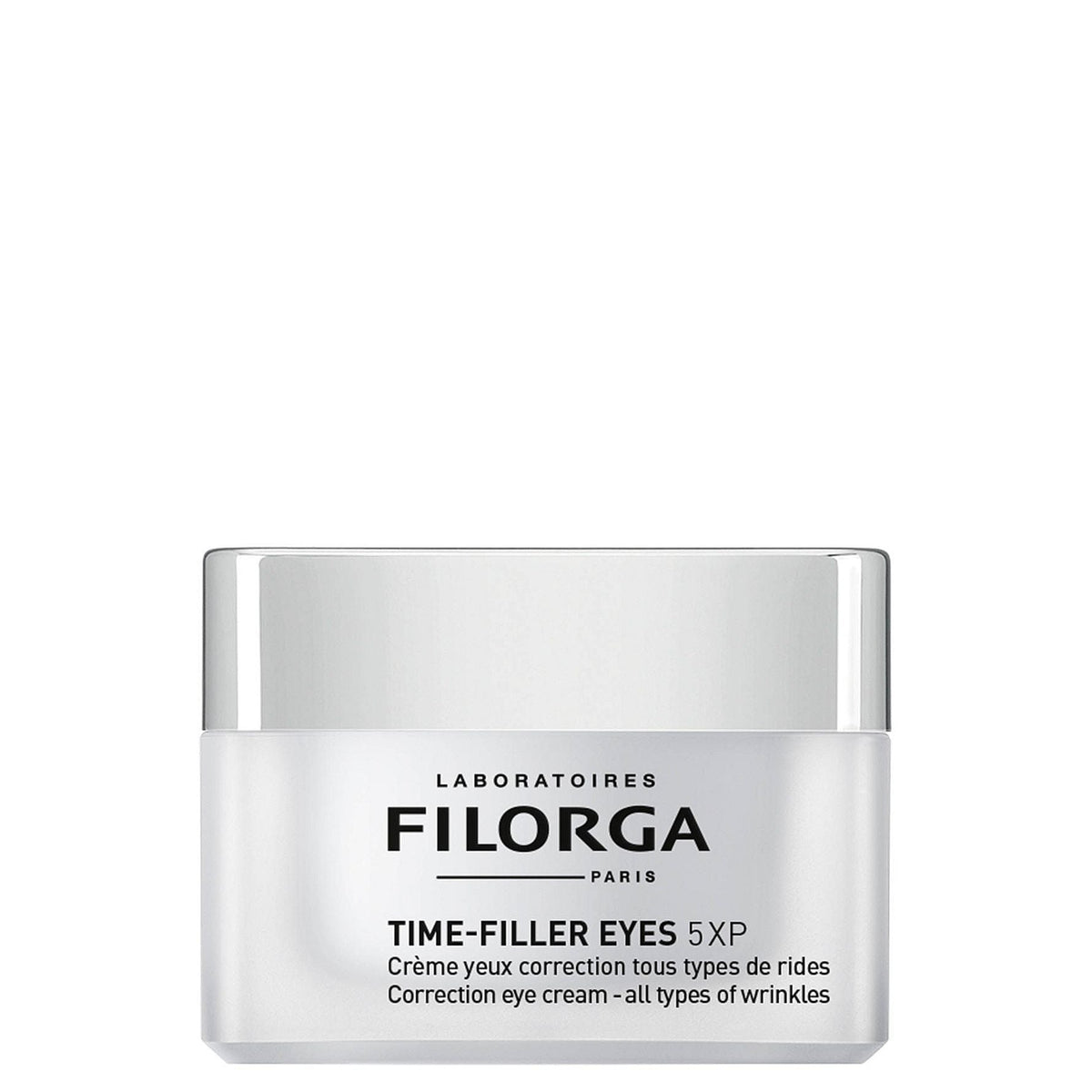 Filorga Time - Filler Eyes 5XP 15 ml - Avoriell