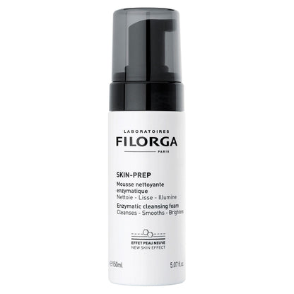 Filorga Skin - Prep Enzymatic Cleansing Foam 150 ml - Avoriell