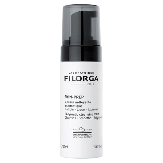 Filorga Skin - Prep Enzymatic Cleansing Foam 150 ml - Avoriell