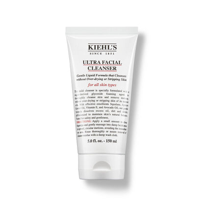 Kiehl’s Ultra Facial Cleanser 150 ml - Avoriell
