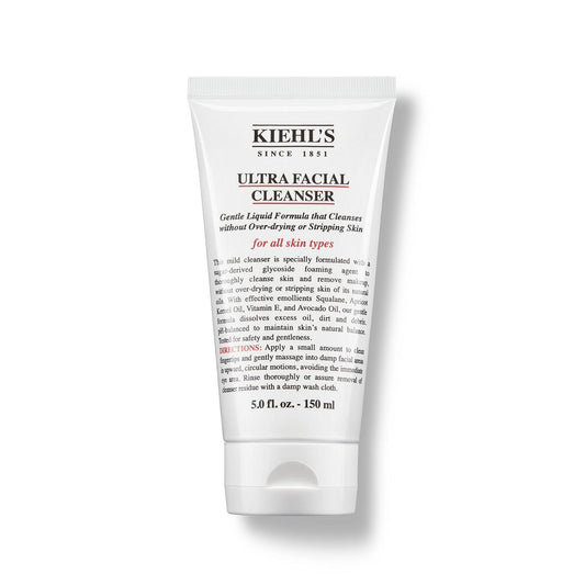 Kiehl’s Ultra Facial Cleanser 150 ml - Avoriell