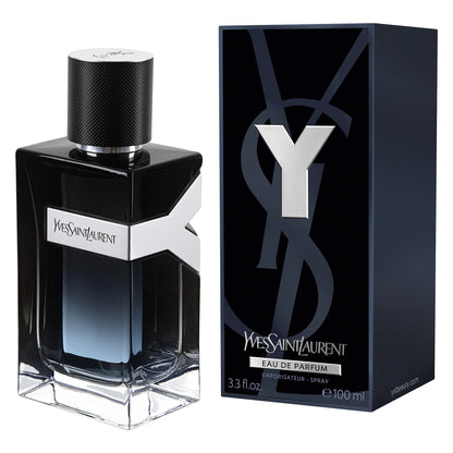 Yves Saint Laurent Y Men edp 100ml - Avoriell