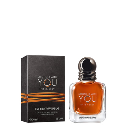 Giorgio Armani Stronger With You Intensely edp 30ml - Avoriell