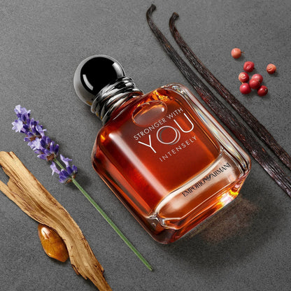 Giorgio Armani Stronger With You Intensely edp 30ml - Avoriell