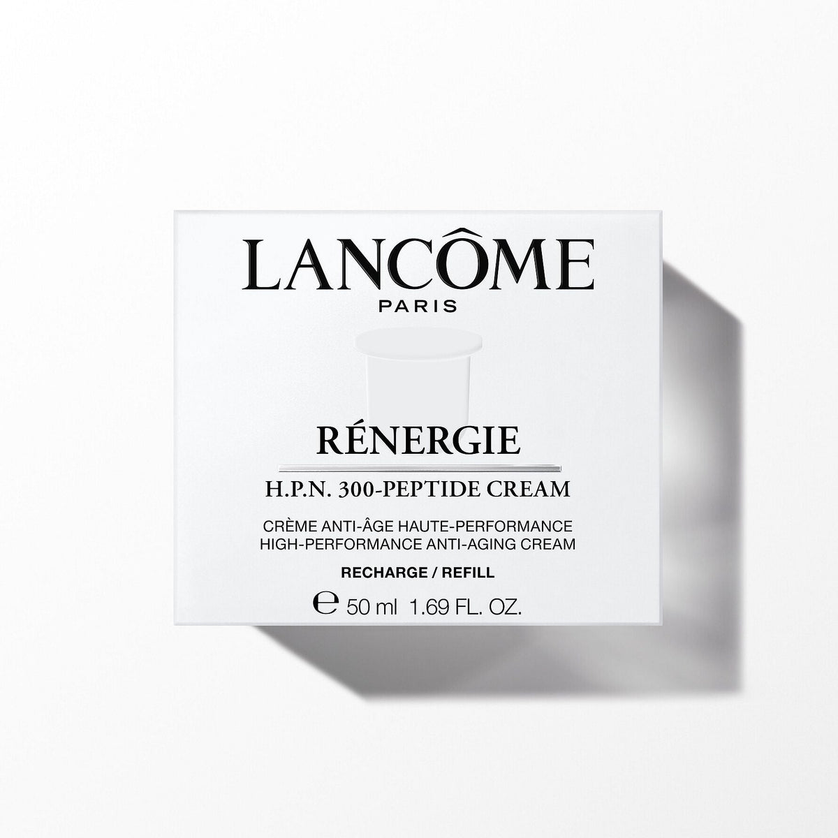 Lancôme Rénergie H.P.N. 300 - Peptide Cream 50 ml - Avoriell