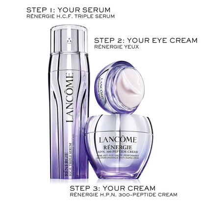 Lancôme Rénergie H.P.N. 300 - Peptide Cream 50 ml - Avoriell