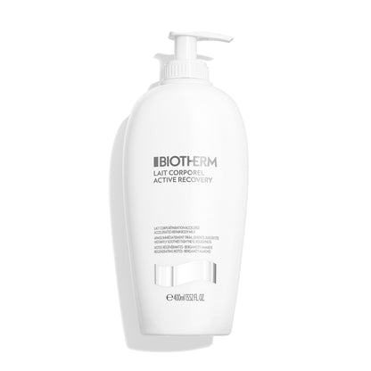 Biotherm Lait Corporel Active Recovery Body Lotion 400 ml - Avoriell