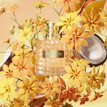 Valentino Born In Roma The Gold Donna EdP 100ml