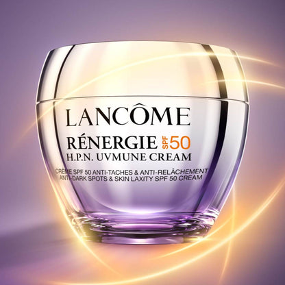 Lancôme Rénergie H.P.N. UVMUNE Cream SPF50 50 ml - Avoriell