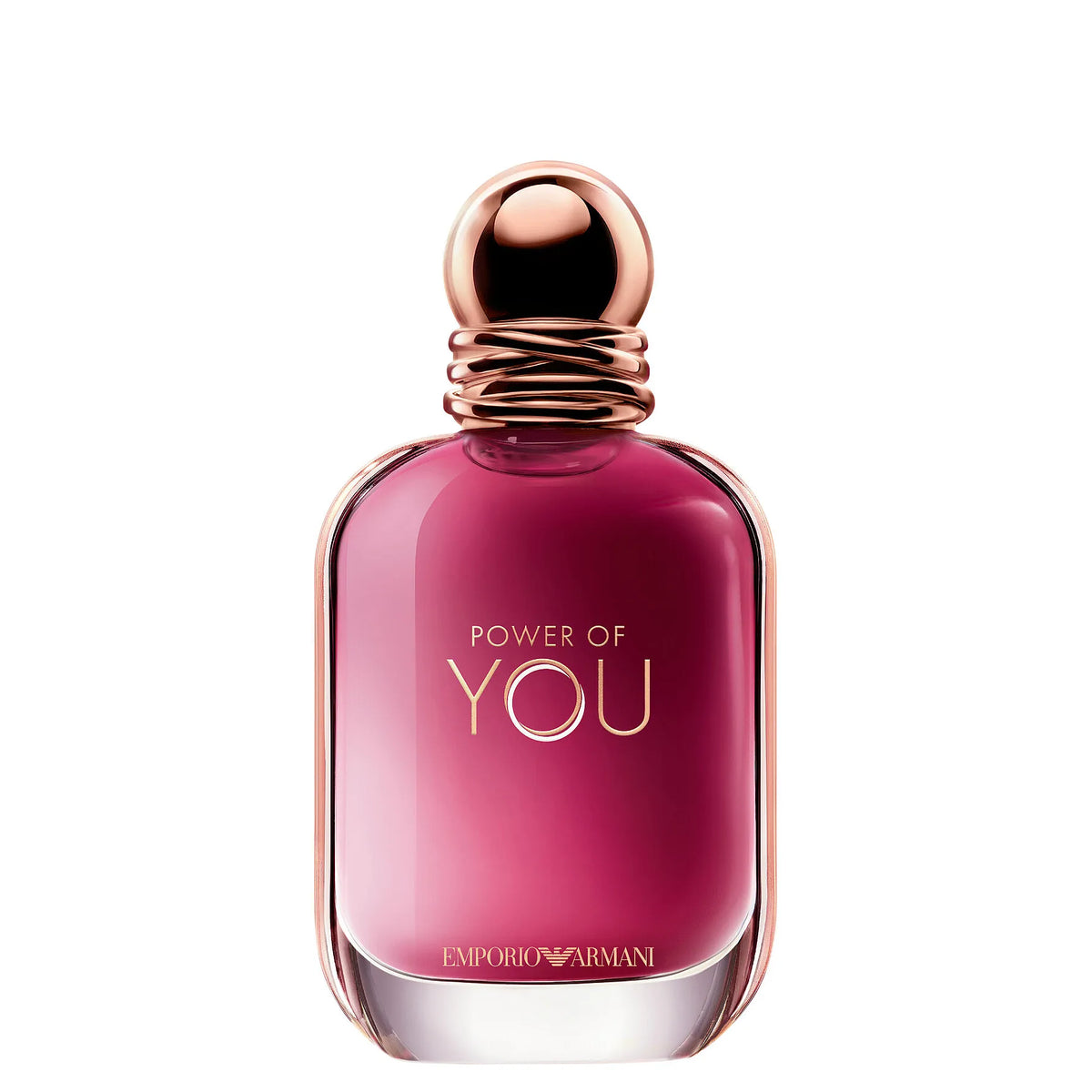 Giorgio Armani Emporio Power Of You edp 50ml - Avoriell