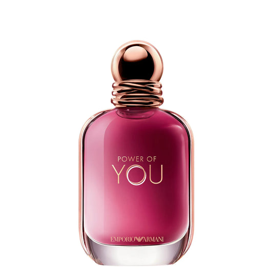 Giorgio Armani Emporio Power Of You edp 50ml - Avoriell