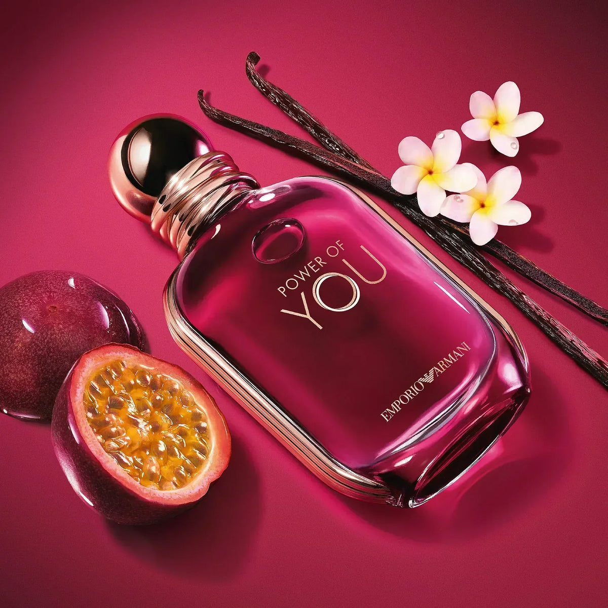 Giorgio Armani Emporio Power Of You edp 50ml - Avoriell