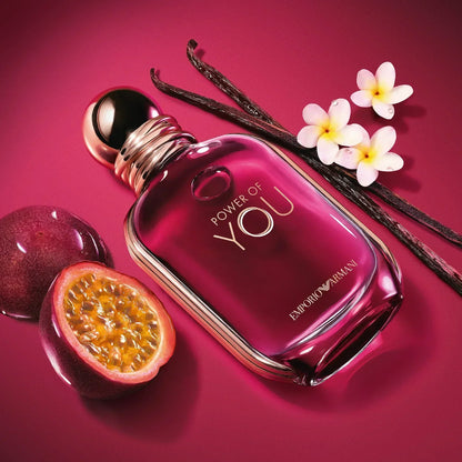 Giorgio Armani Emporio Power Of You edp 50ml - Avoriell