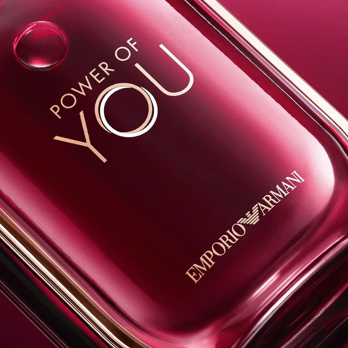 Giorgio Armani Emporio Power Of You edp 50ml - Avoriell