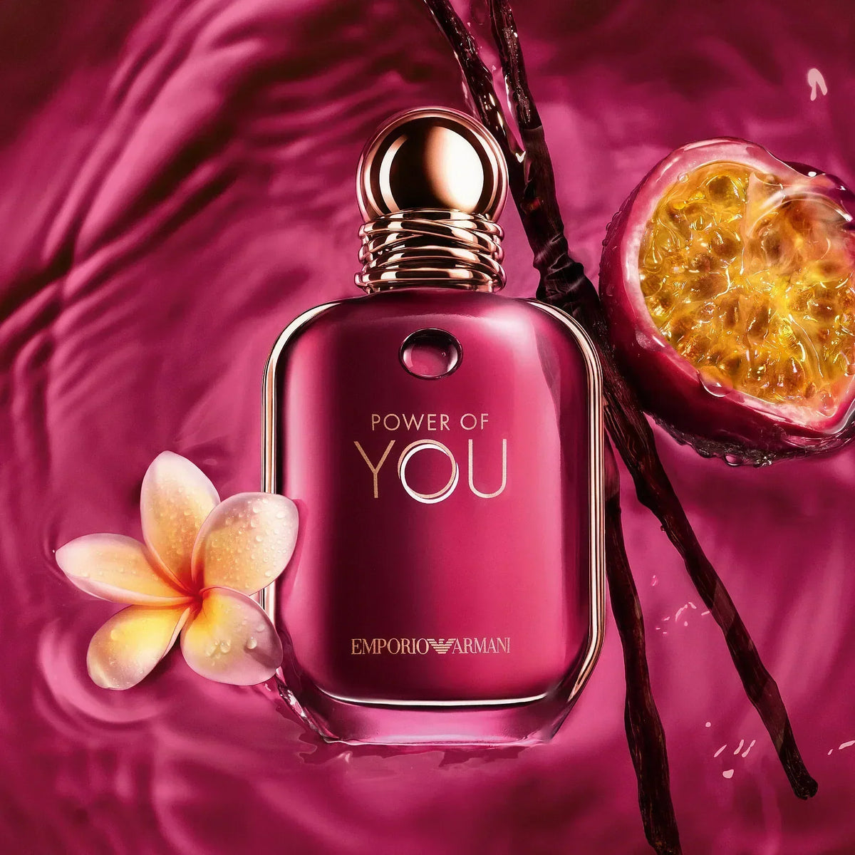 Giorgio Armani Emporio Power Of You edp 50ml - Avoriell