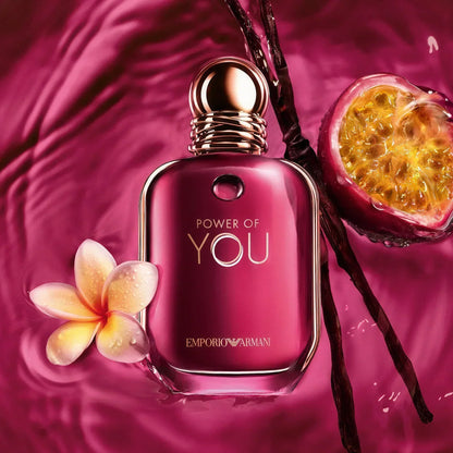 Giorgio Armani Emporio Power Of You edp 50ml - Avoriell