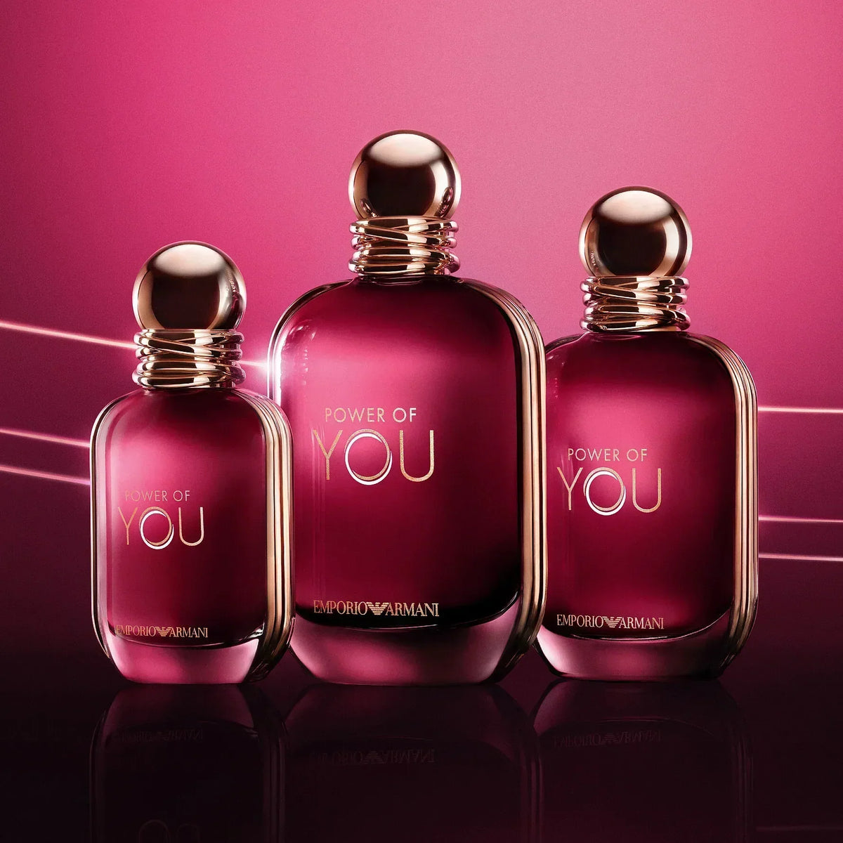 Giorgio Armani Emporio Power Of You edp 50ml - Avoriell
