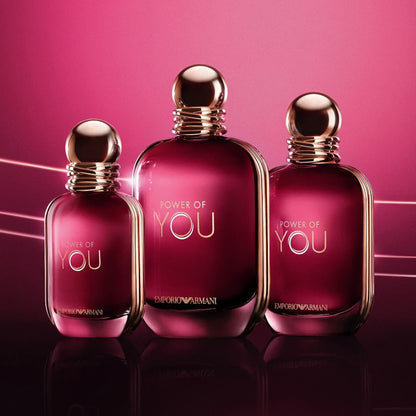 Giorgio Armani Emporio Power Of You edp 50ml - Avoriell