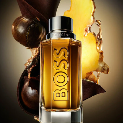 Hugo Boss The Scent edt 100ml - Avoriell