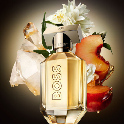Hugo Boss The Scent For Her Eau de Parfum 100 ml - Avoriell