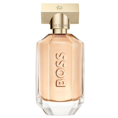 Hugo Boss The Scent For Her Eau de Parfum 100 ml - Avoriell