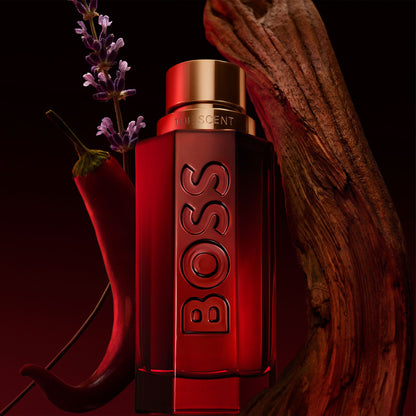 Hugo Boss The Scent For Him Elixir Parfum Intense 100 ml - Avoriell