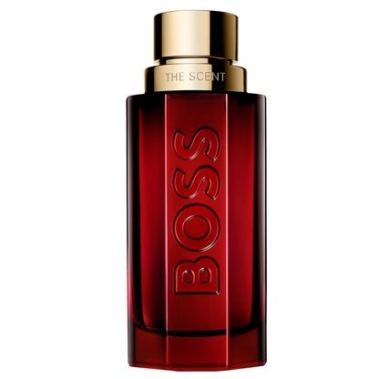 Hugo Boss The Scent For Him Elixir Parfum Intense 100 ml - Avoriell