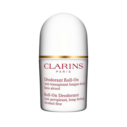 Clarins Roll - On Déodorant 50 ml - Avoriell