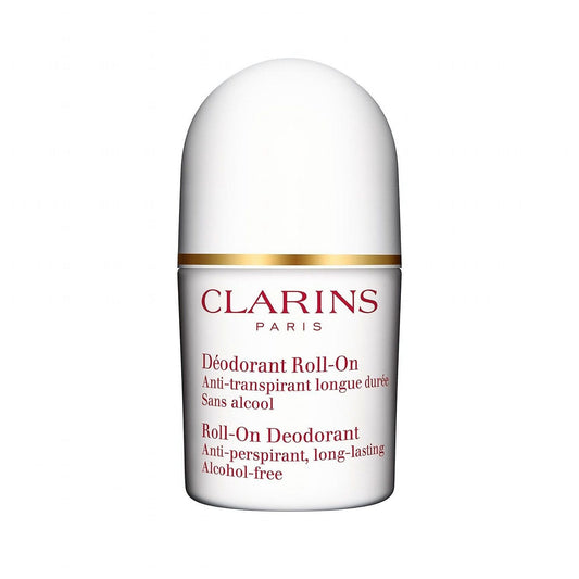 Clarins Roll - On Déodorant 50 ml - Avoriell