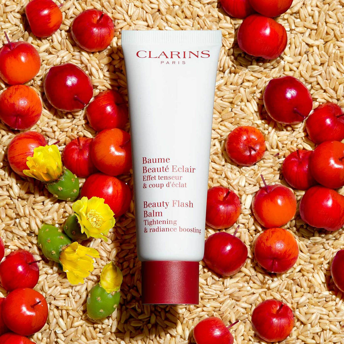 Clarins Beauty Flash Balm 50 ml - Avoriell