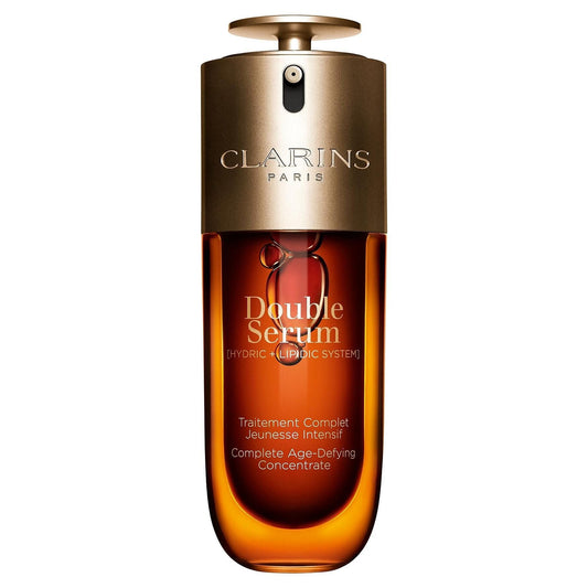Clarins Double Serum Complete Intensive Youth Treatment 75 ml - Avoriell