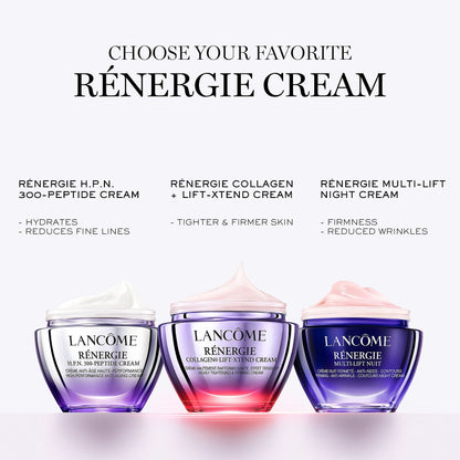 Lancôme Rénergie Collagen+ Lift - Xtend Cream 50 ml - Avoriell