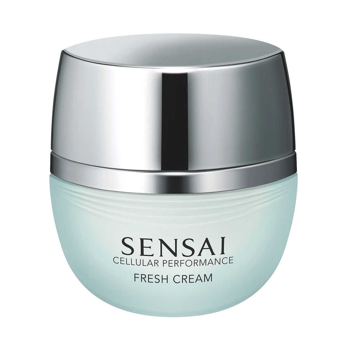 Sensai Cellular Perfomance Fresh Cream 40ml - Avoriell