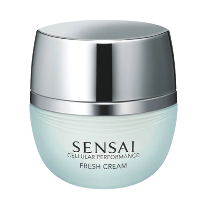 Sensai Cellular Perfomance Fresh Cream 40ml - Avoriell