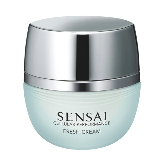 Sensai Cellular Perfomance Fresh Cream 40ml - Avoriell