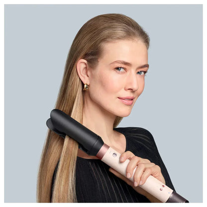 Dyson Airwrap Co-anda 2x Multi-Styler Straight + Wavy - Ceramic Pink/Rose Gold