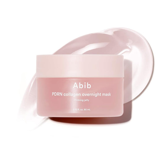 Abib PDRN Collagen Overnight Mask Firming Jelly 80ml - Avoriell
